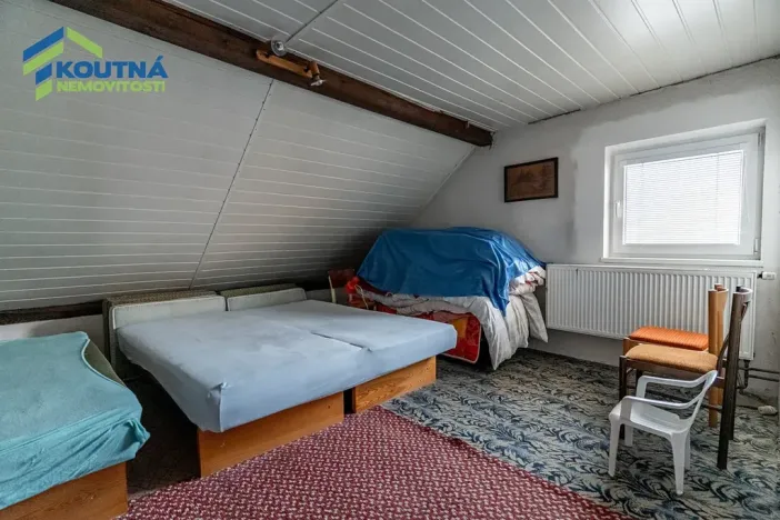 Prodej rodinného domu, Frenštát pod Radhoštěm, 110 m2