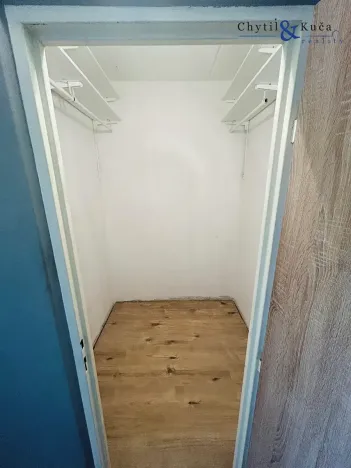 Prodej bytu 2+1, Přerov, Velká Dlážka, 55 m2