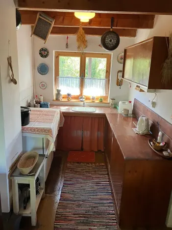 Prodej chalupy, Pyšely, 68 m2