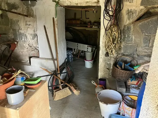 Prodej chalupy, Pyšely, 68 m2