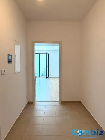 Pronájem bytu 1+kk, Plzeň, Železná, 34 m2