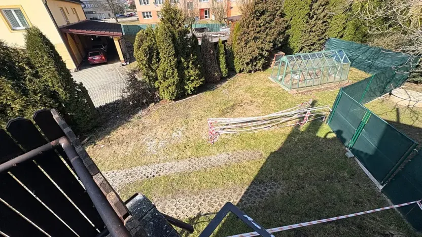 Prodej chalupy, Nová Včelnice, 221 m2