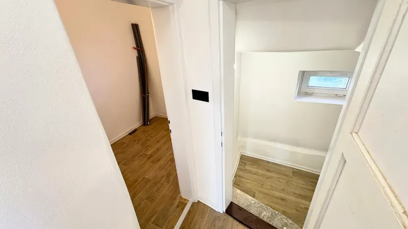 Prodej chalupy, Nová Včelnice, 221 m2