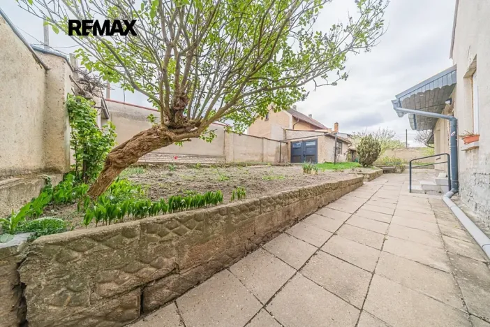 Prodej rodinného domu, Pchery, Ivana Olbrachta, 73 m2