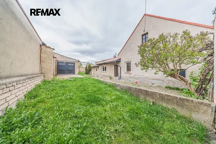 Prodej rodinného domu, Pchery, Ivana Olbrachta, 73 m2