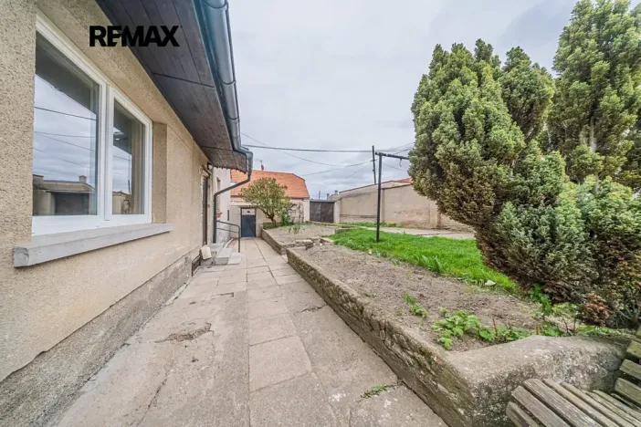 Prodej rodinného domu, Pchery, Ivana Olbrachta, 73 m2