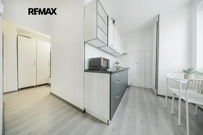 Prodej bytu 2+1, Slaný, Mírová, 53 m2