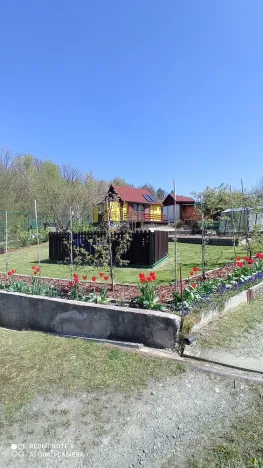 Prodej zahrady, Frýdek-Místek, Pod Vodojemem, 386 m2