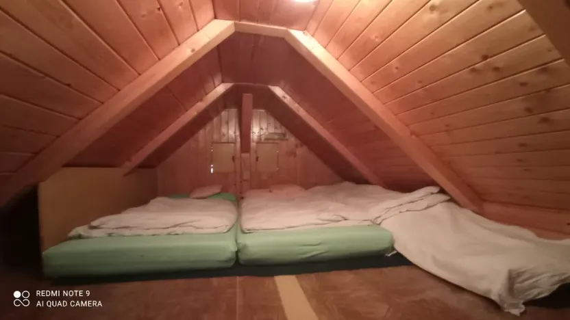 Prodej zahrady, Frýdek-Místek, Pod Vodojemem, 386 m2