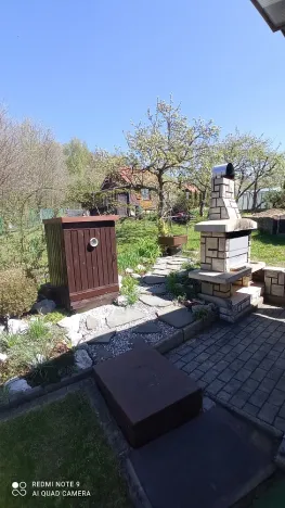 Prodej zahrady, Frýdek-Místek, Pod Vodojemem, 386 m2