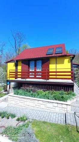 Prodej zahrady, Frýdek-Místek, Pod Vodojemem, 386 m2