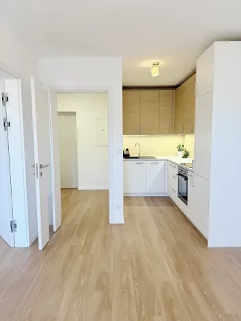 Pronájem bytu 2+kk, Liberec, Tálínská, 41 m2