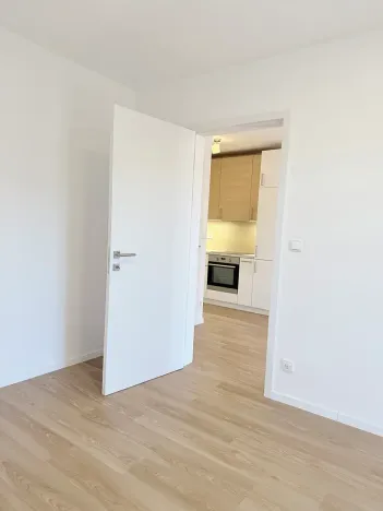 Pronájem bytu 2+kk, Liberec, Tálínská, 41 m2