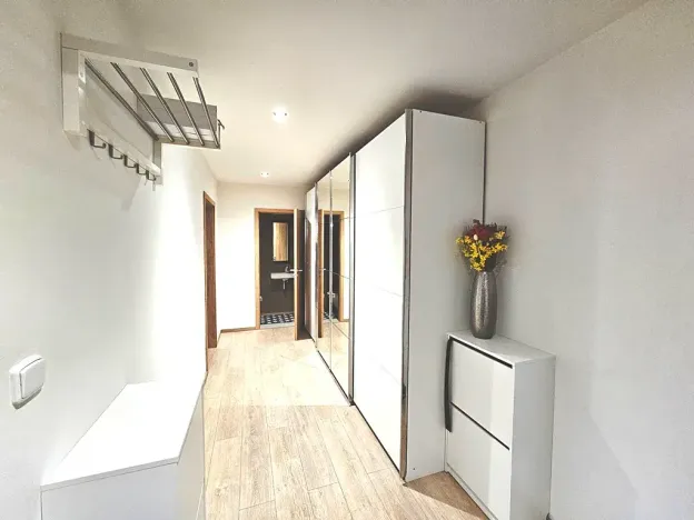 Pronájem bytu 2+kk, Jesenice, Cedrová, 65 m2