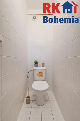 Pronájem bytu 2+1, Český Brod, Kounická, 50 m2