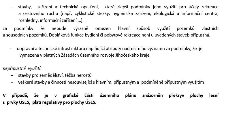 Prodej lesa, Chotoviny, 35440 m2