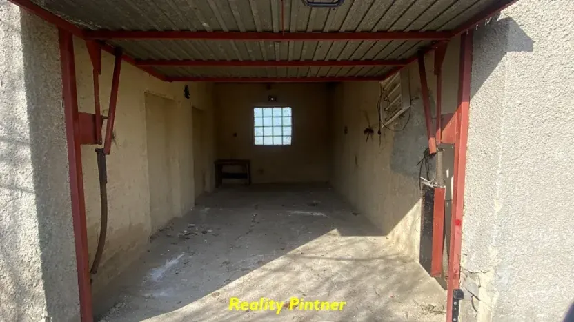 Pronájem garáže, Příbram, Lilka, 17 m2