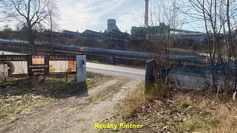 Pronájem garáže, Příbram, Lilka, 17 m2