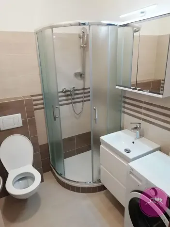Pronájem bytu 1+kk, Olomouc, 30 m2