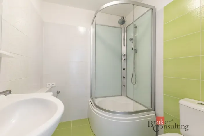 Prodej bytu 2+1, Židlochovice, Masarykova, 54 m2