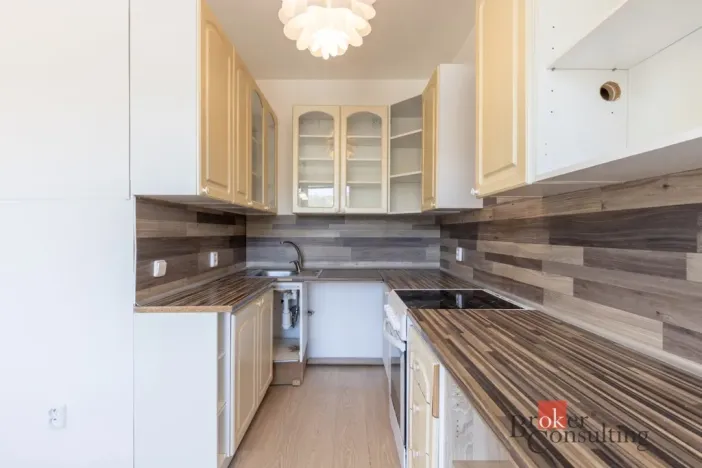 Prodej bytu 2+1, Židlochovice, Masarykova, 54 m2