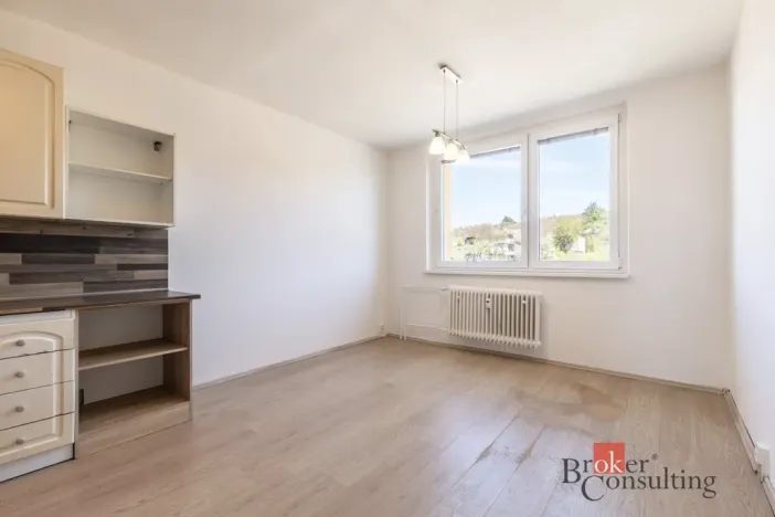 Prodej bytu 2+1, Židlochovice, Masarykova, 54 m2