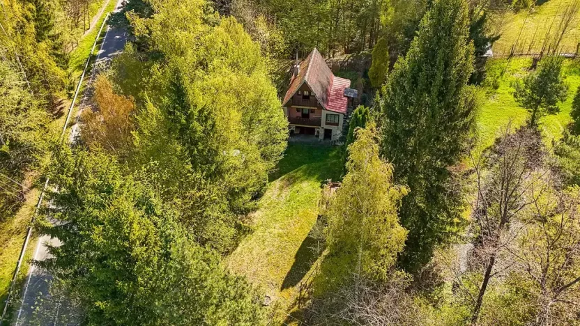 Prodej rodinného domu, Boskovice, 95 m2