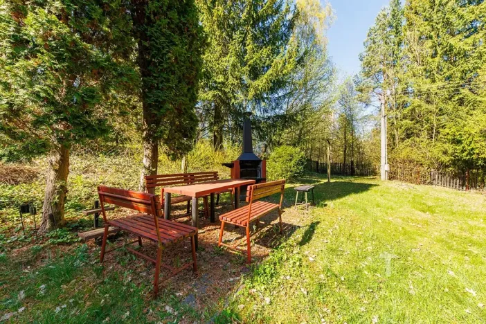 Prodej rodinného domu, Boskovice, 95 m2