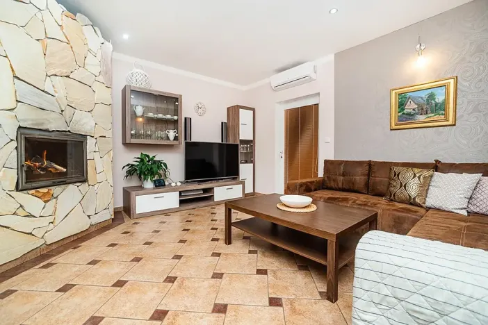 Pronájem rodinného domu, Volduchy, 110 m2