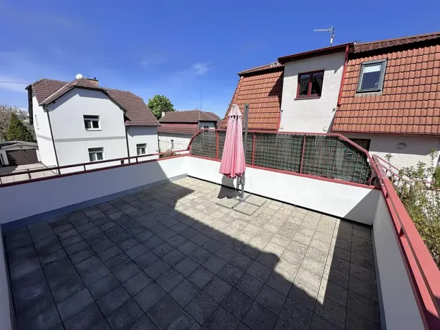 Pronájem bytu 4+kk, Úvaly, 110 m2