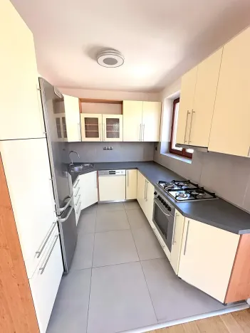 Pronájem bytu 4+kk, Úvaly, 110 m2