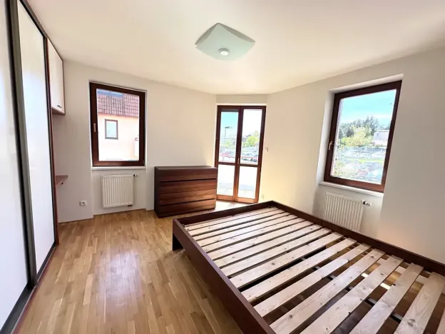 Pronájem bytu 4+kk, Úvaly, 110 m2