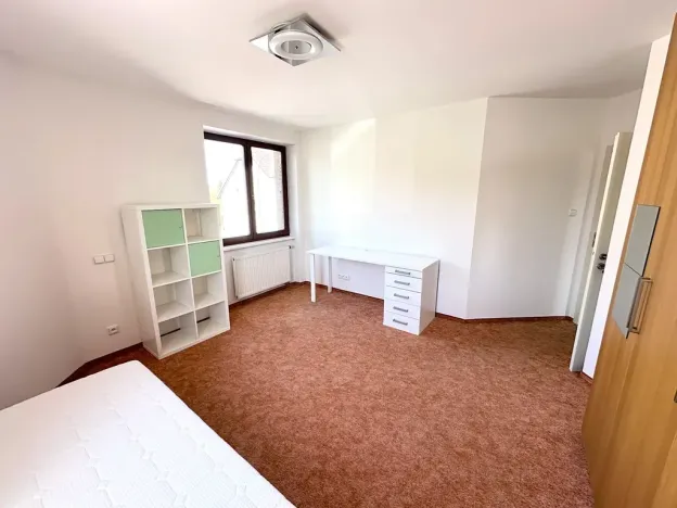 Pronájem bytu 4+kk, Úvaly, 110 m2