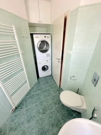 Pronájem bytu 4+kk, Úvaly, 110 m2