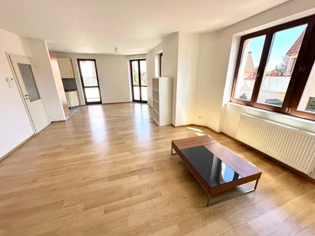 Pronájem bytu 4+kk, Úvaly, 110 m2