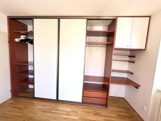Pronájem bytu 4+kk, Úvaly, 110 m2