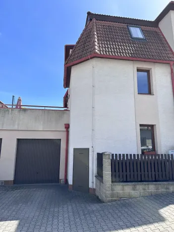 Pronájem bytu 4+kk, Úvaly, 110 m2