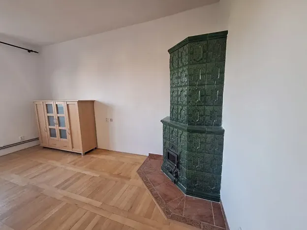 Pronájem bytu 2+1, Brno, Turistická, 50 m2