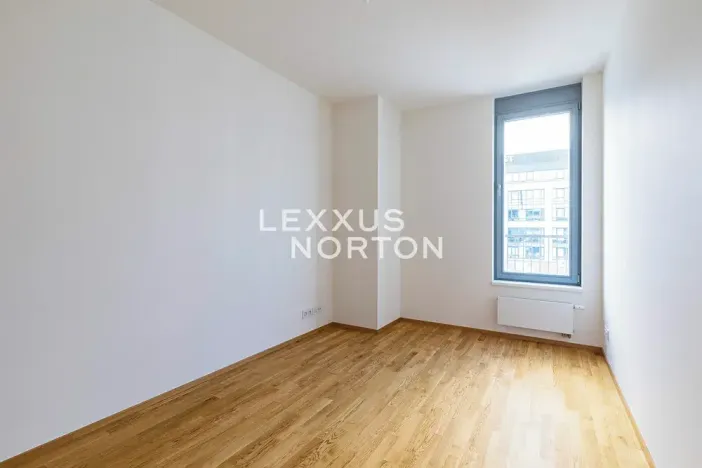 Pronájem bytu 4+kk, Praha - Jinonice, Walterovo náměstí, 107 m2