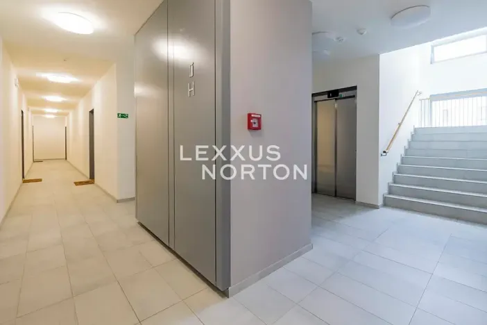 Pronájem bytu 4+kk, Praha - Jinonice, Walterovo náměstí, 107 m2