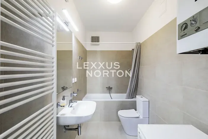 Pronájem bytu 2+kk, Praha - Nové Město, Štěpánská, 71 m2