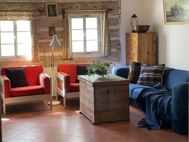 Prodej chalupy, Jívka, 124 m2