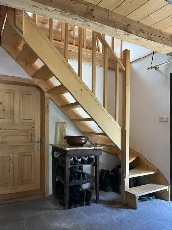 Prodej chalupy, Jívka, 124 m2