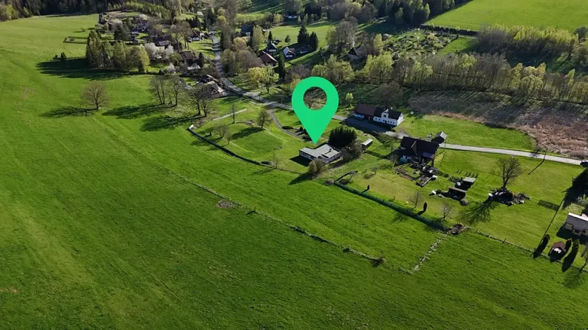 Prodej ubytování, Jívka, 188 m2