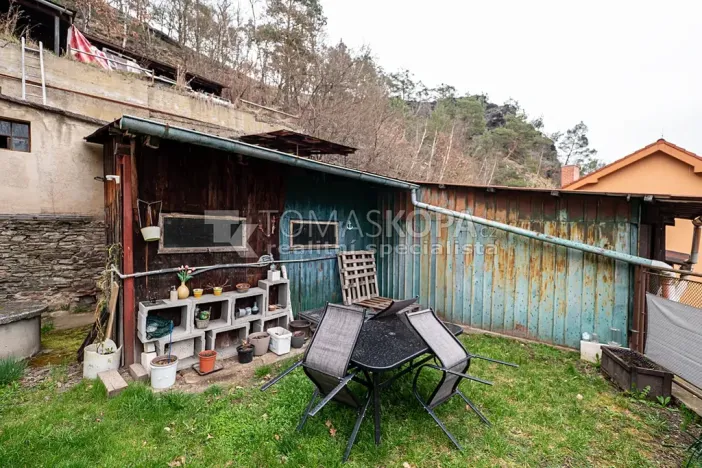 Prodej rodinného domu, Bojanovice, 157 m2