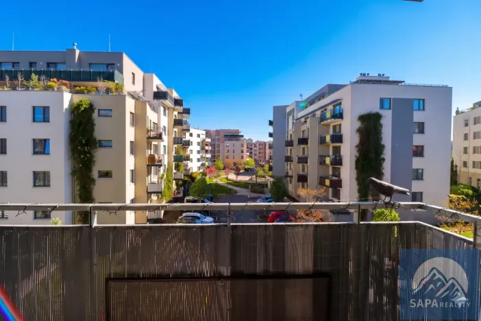Prodej bytu 4+kk, Praha - Hostivař, Rižská, 109 m2
