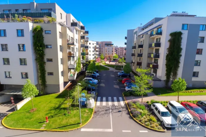 Prodej bytu 4+kk, Praha - Hostivař, Rižská, 109 m2