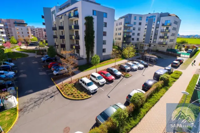 Prodej bytu 4+kk, Praha - Hostivař, Rižská, 109 m2
