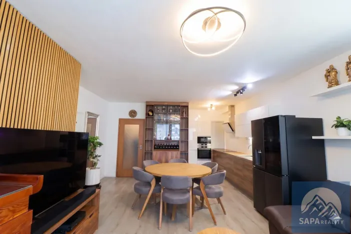 Prodej bytu 4+kk, Praha - Hostivař, Rižská, 109 m2