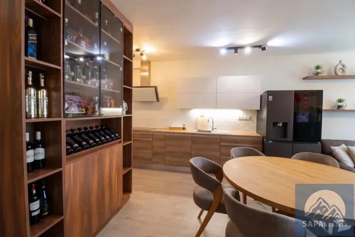 Prodej bytu 4+kk, Praha - Hostivař, Rižská, 109 m2
